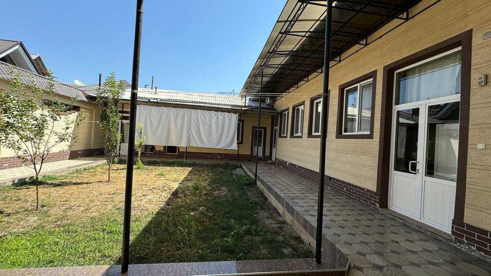 Продаётся сергели олмазор Махалля  4 бекат