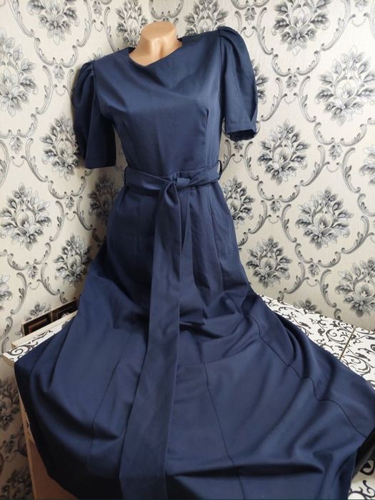 Для радостных моментов платье