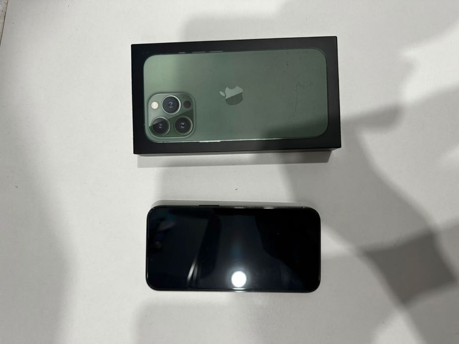 Iphone 13 pro 128gb