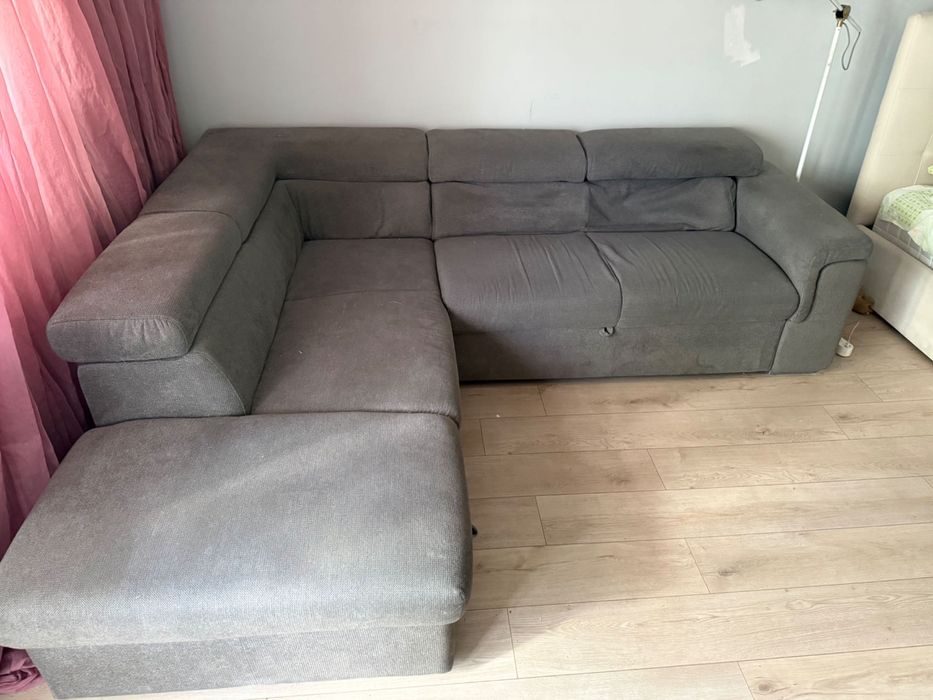 Colțar Extensibil Mobexpert