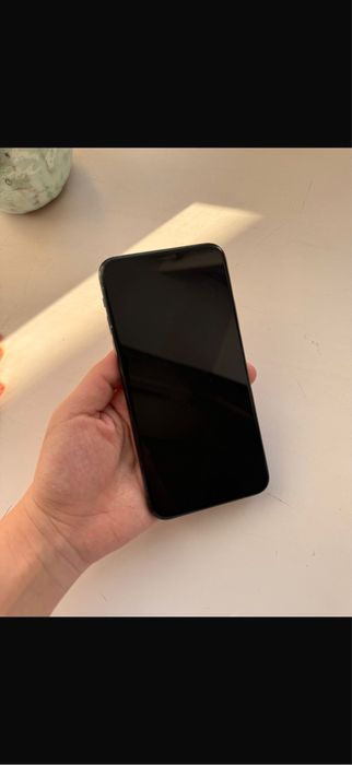 Iphone 11 pro max 256 GB