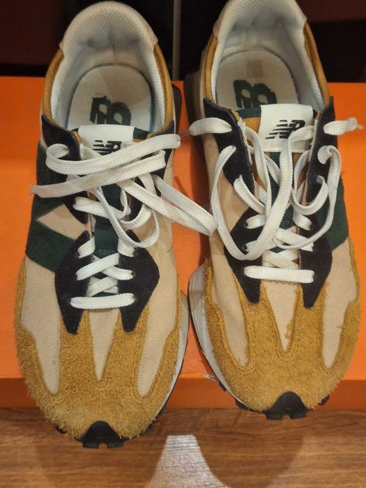 Маратонки New Balance