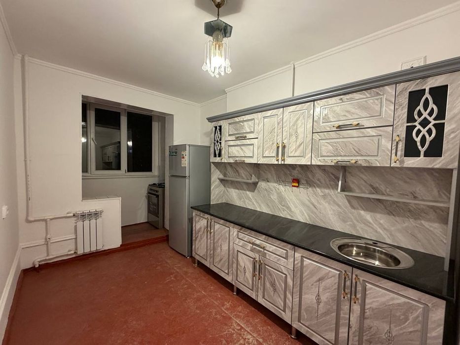 Продается 2 комнатная квартира