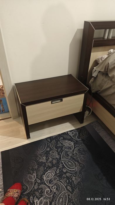 Женский уголок компакт!