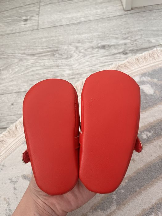 Туфли для девочек