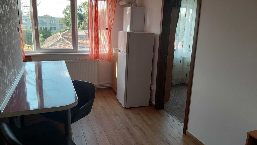 Apartament 1 camera, complexul studentesc, prima inchiriere
