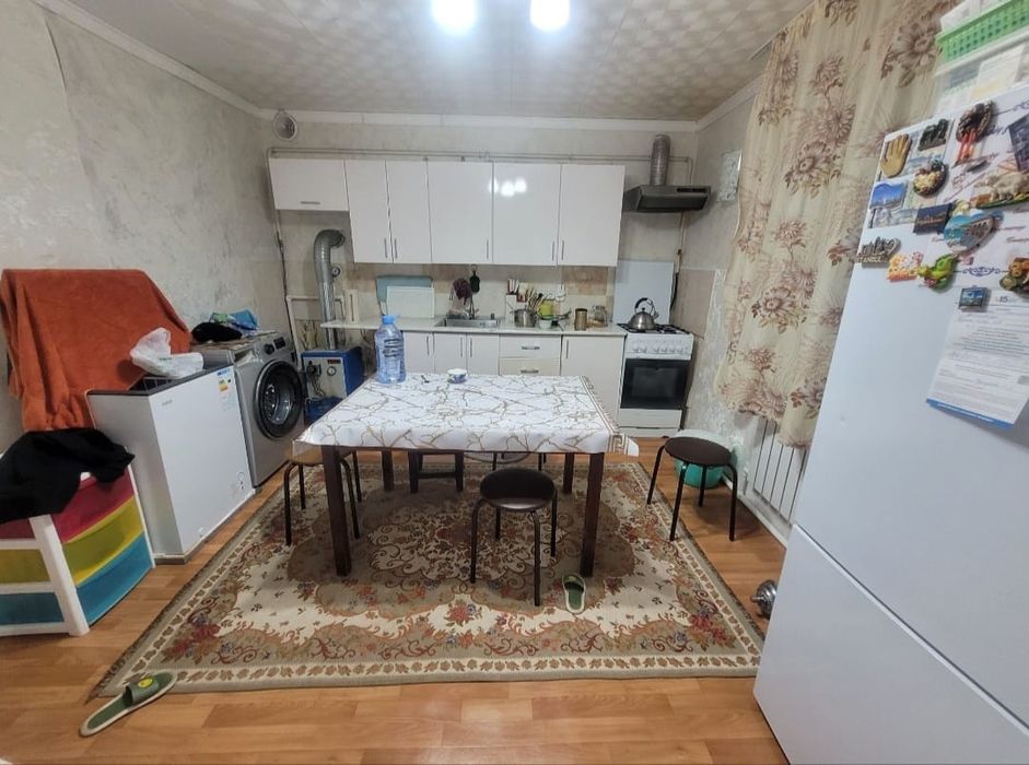 Продается дом с отличным участком