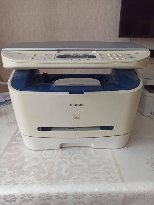 Принтер 4 в 1, Canon MF3240