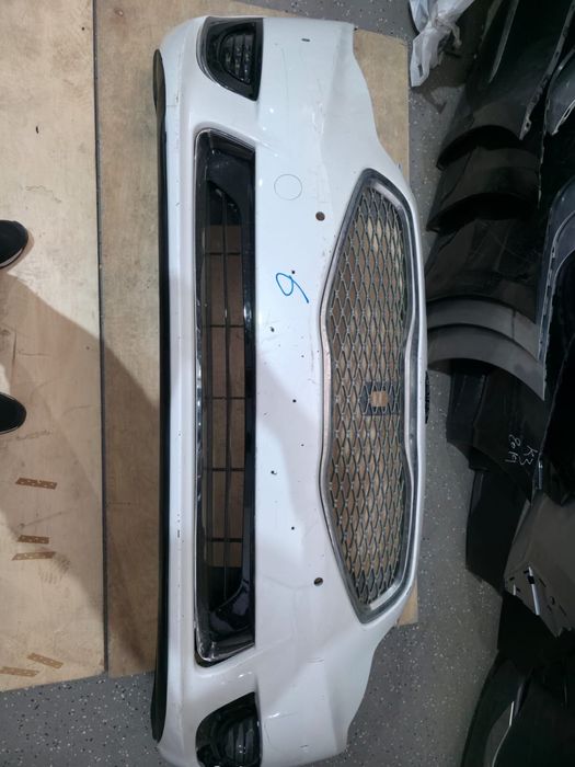 Корейский запчасти