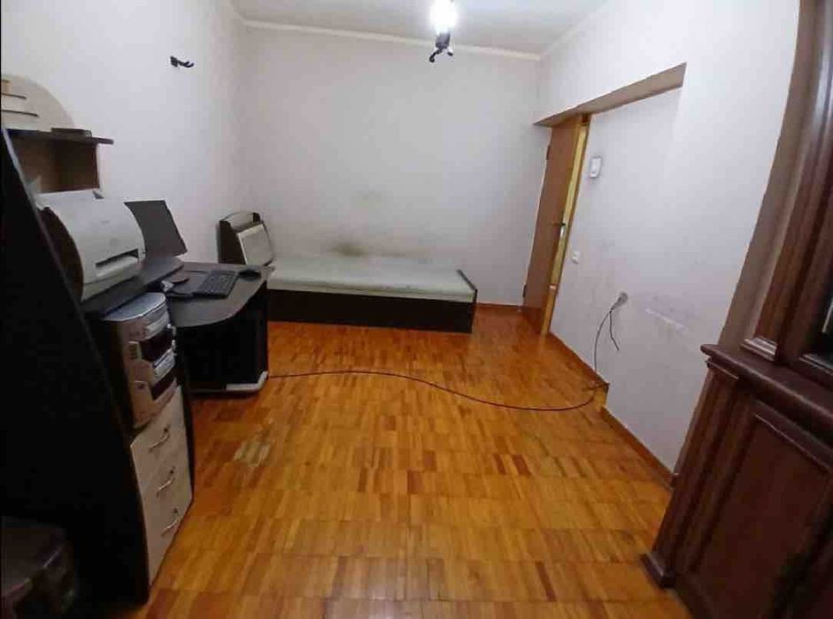 Джангох • Гафур Гулям • Ц-15 • 3-комн • 72 м² • этаж 4/9 (Di-007)