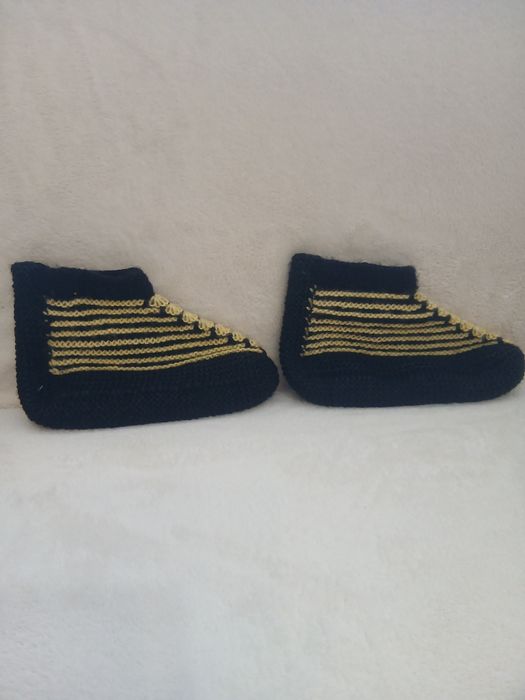 терлици ръчно плетени