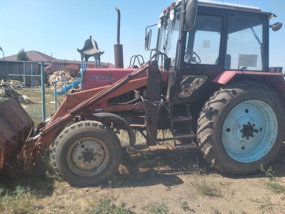 Продам МТЗ 892 .