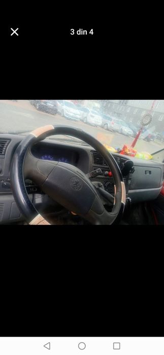 Vând/schimb pejo boxer 1.9 diesel taxe la zi fiscal  pe loc 0720363830