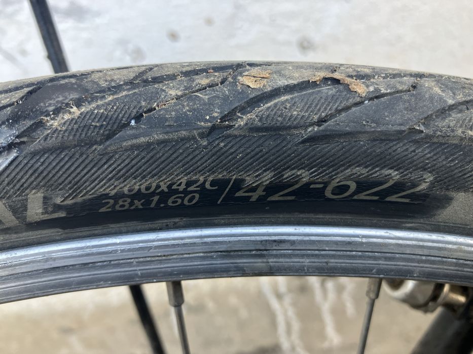 Велосипеды турист