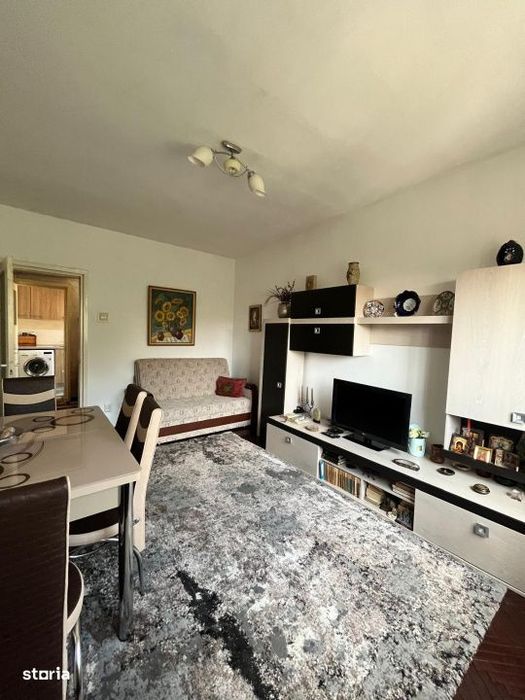 Apartament 3 camere, 60 mp, Radauti ( zona Spital)