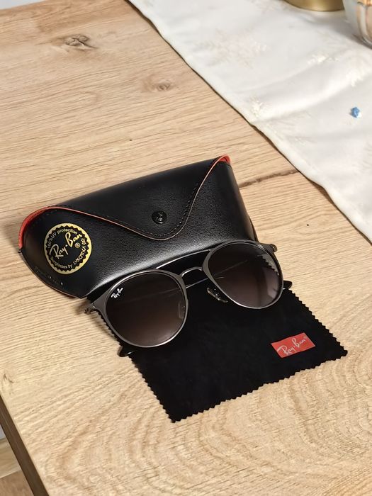 Оригинални унисекс слънчеви очила Ray Ban  3546