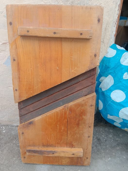 Продам  шинковку