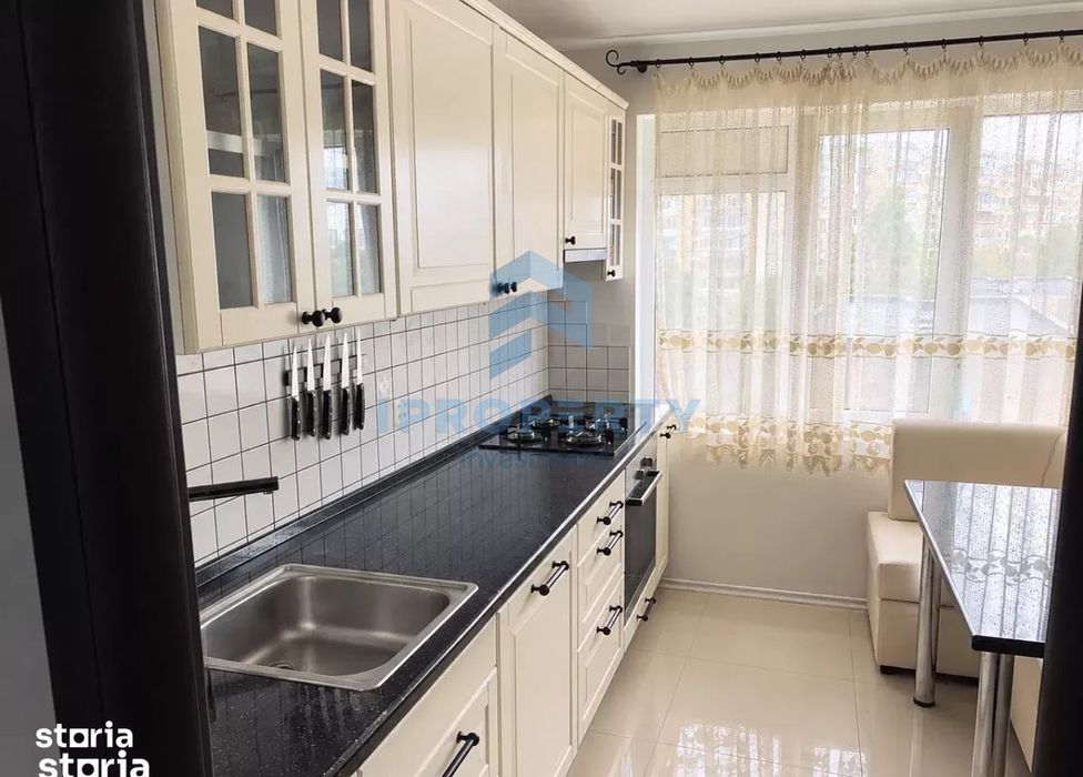 Gorjului | 3 camere | Renovat Complet | 8 min metrou