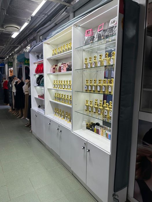 Сдается Место в Аренду Тд Астана