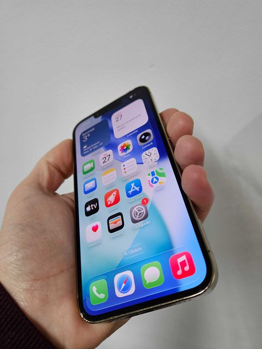 Iphone 13 Pro, 128 Gb,  neverlock, 79% bateri.