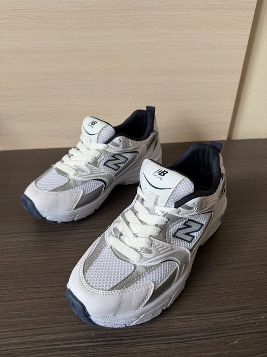 Чисто нови маратонки New balance 37 номер