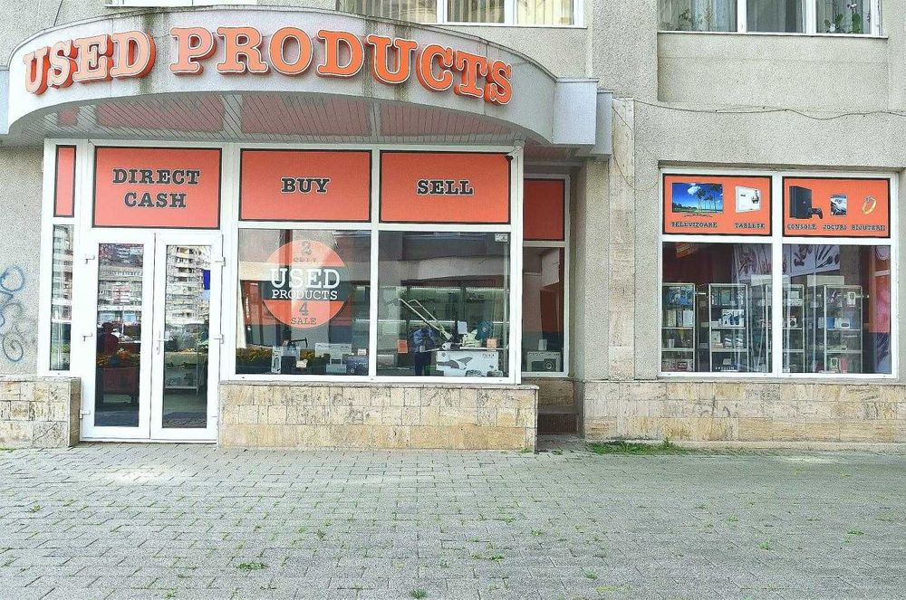 Trotineta Electrica Ninebot KickScooter F30E by Segway, 300W, Diametru trotineta 10inch, 25 Km/h, Autonomie 30km  | UsedProducts.ro