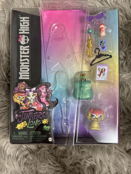 Monster high монстр хай