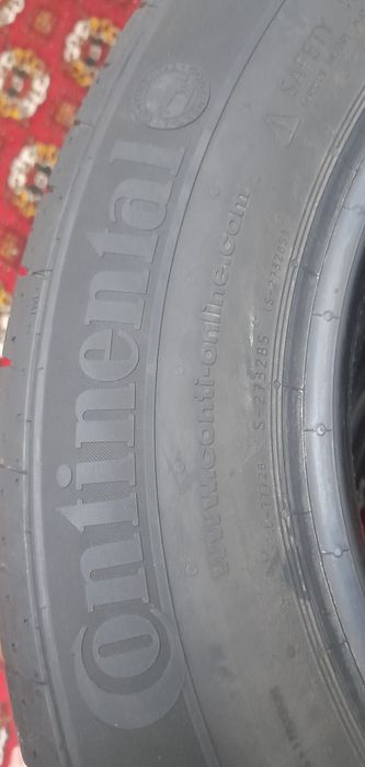 Кобальт заводские балоны Continental 195/65R15 4шт.
Пробег 1000 км.