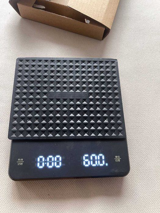 Кухонные весы GYKF 1590