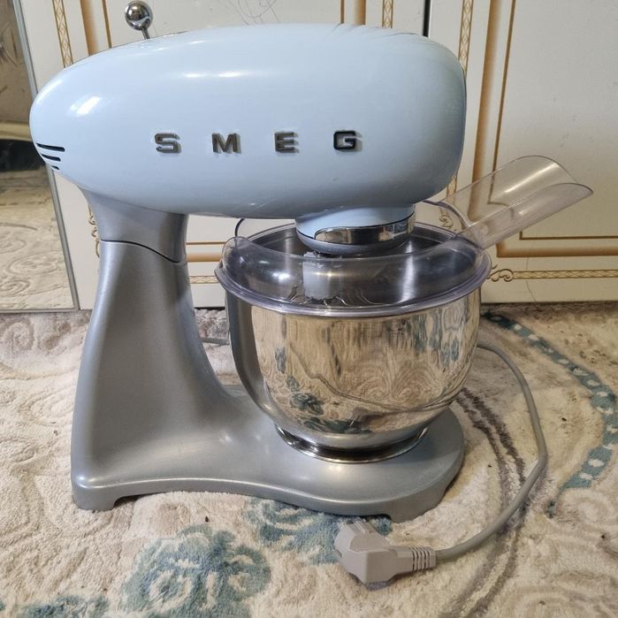 Кухонный комбайн