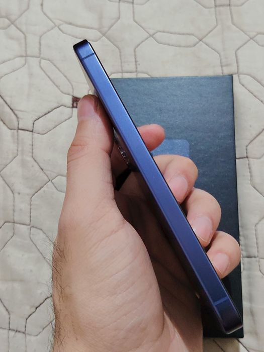 Samsung S24 Cobalt Violet