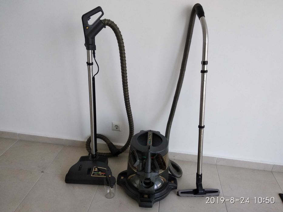 Прахосмукачка Рейнбоу Rainbow Е1 -Много запазена