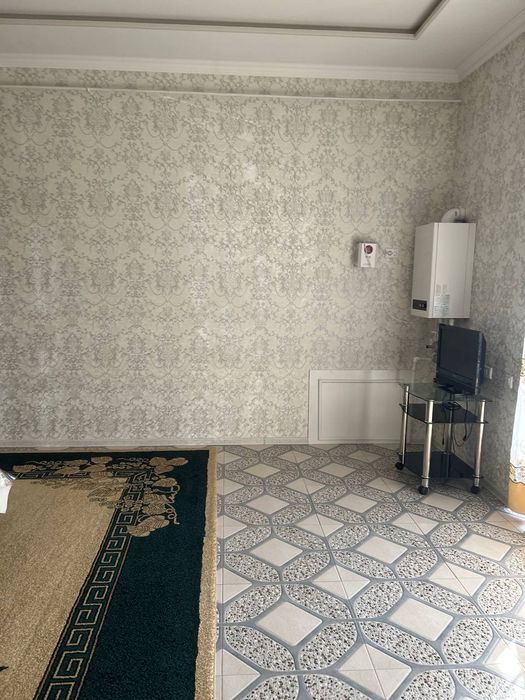 Участок за городом