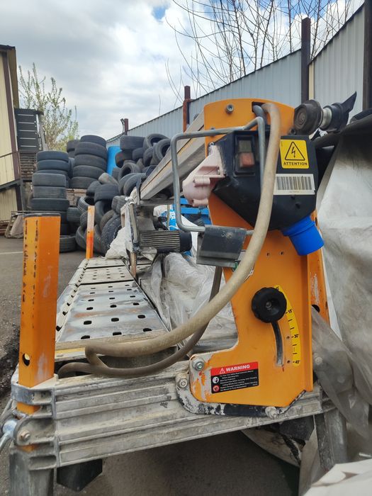 Продам станок камнерез