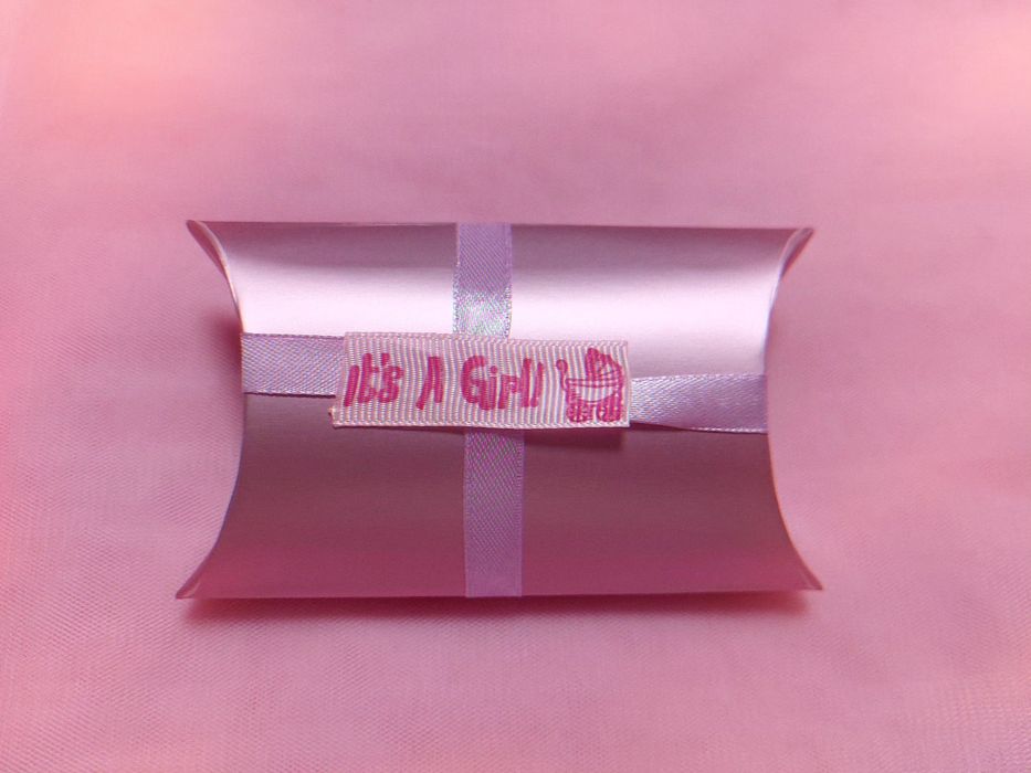 Marturie botez personalizata