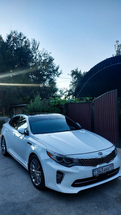 KIA.SXLполный фарш