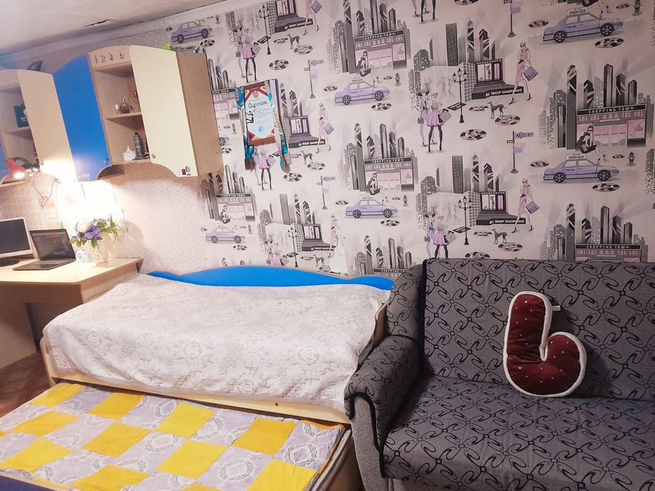 Продам левый восточный 4дача