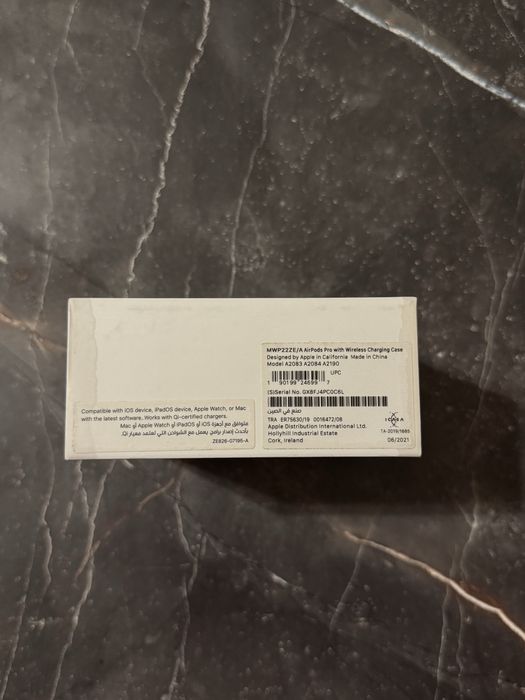 Продам AirPods Pro Срочно!!!