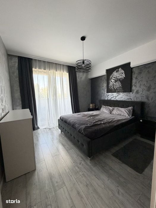 Apartament cu 4 camere Prima Onestilor