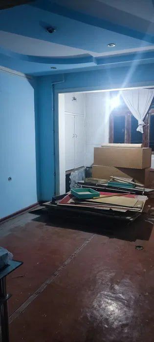 Сотувда 2 хонали квартира, Янгиҳаёт, Спутник 17