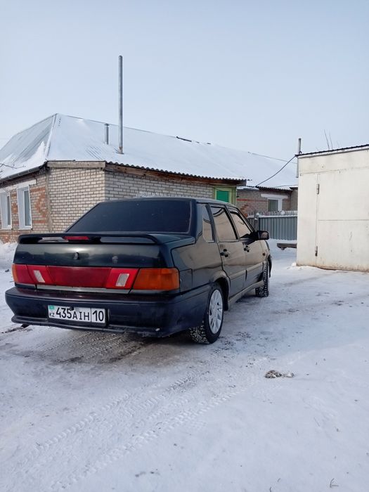 Машина в полном Активном ходу