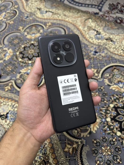 Redmi Note 15 Pro — yaxshi holatda