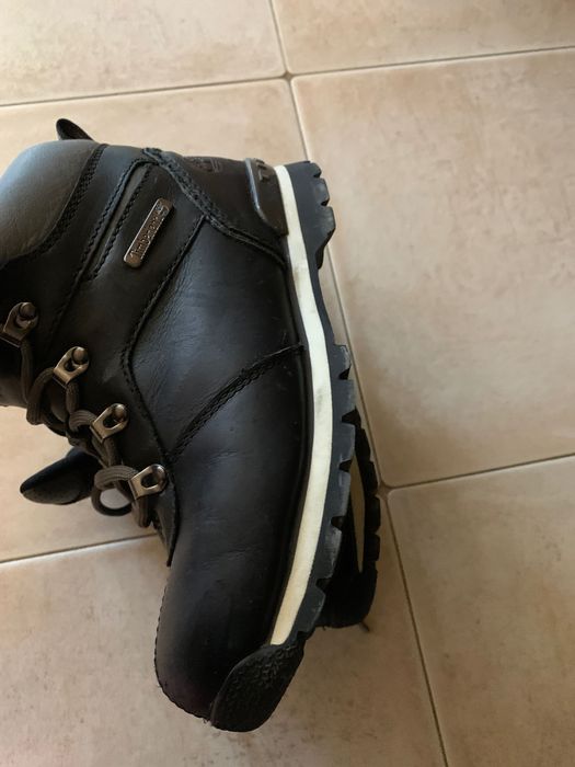 Боти Timberland детски