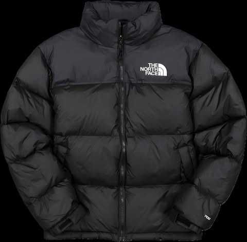 The North face Puffer Nuptse 700