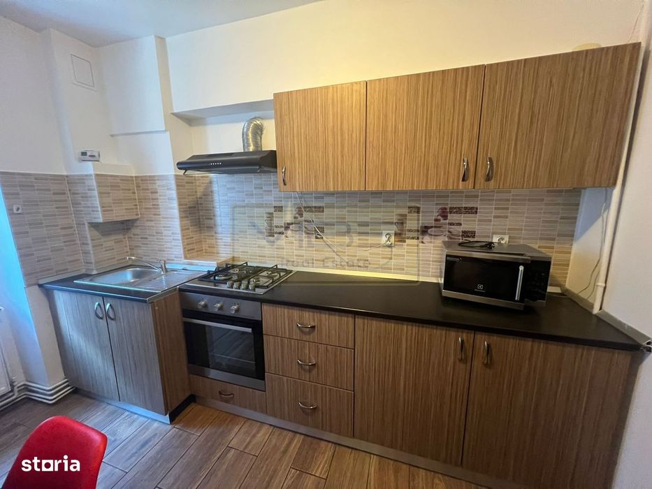 Apartament 2 camere  Palas Mall Sf Lazar