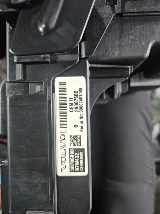 Модул за Volvo XC90 2.4d 2007г