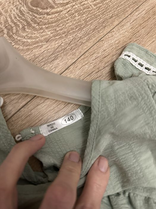 Продам платья для девочки