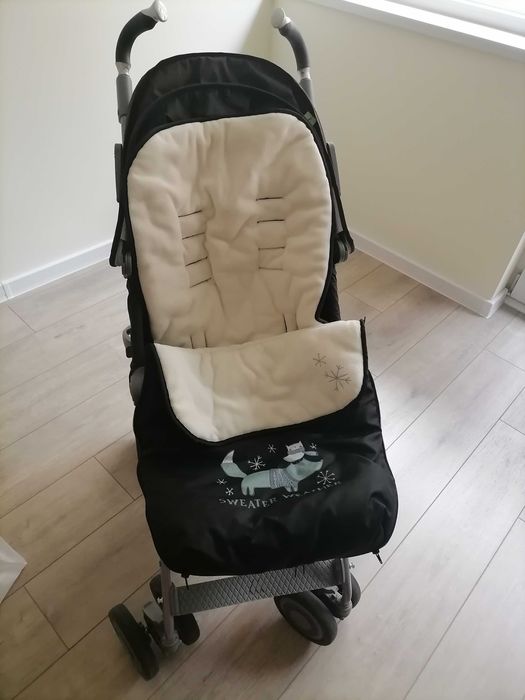 Детска Количkа Maclaren Techno