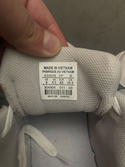 Маратонки са  като нови