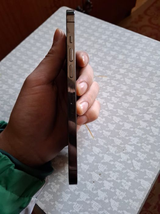 Айфон 13 PRO MAX 256GB АКБ81% без коробки